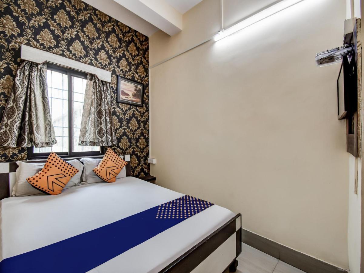 Spot On 78443 Hotel Bharat Rourkela المظهر الخارجي الصورة