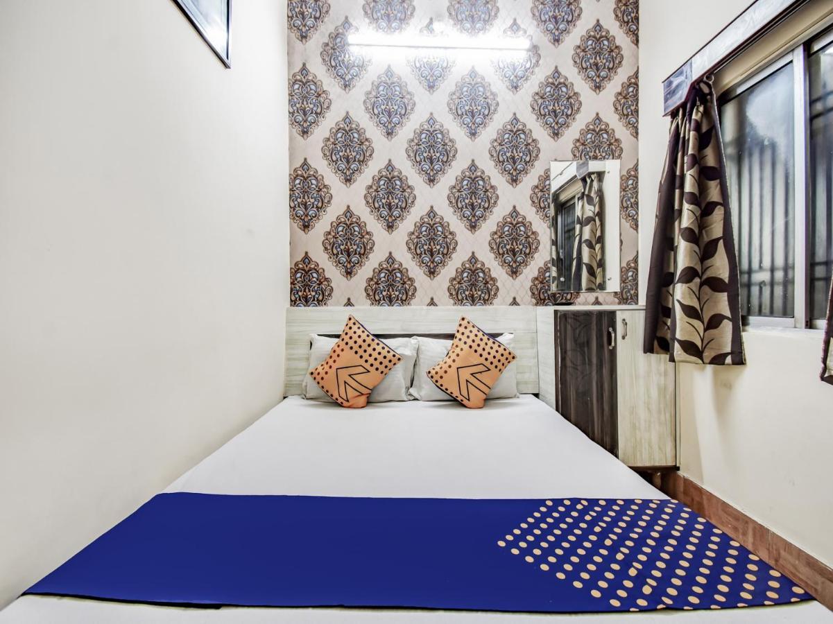 Spot On 78443 Hotel Bharat Rourkela المظهر الخارجي الصورة