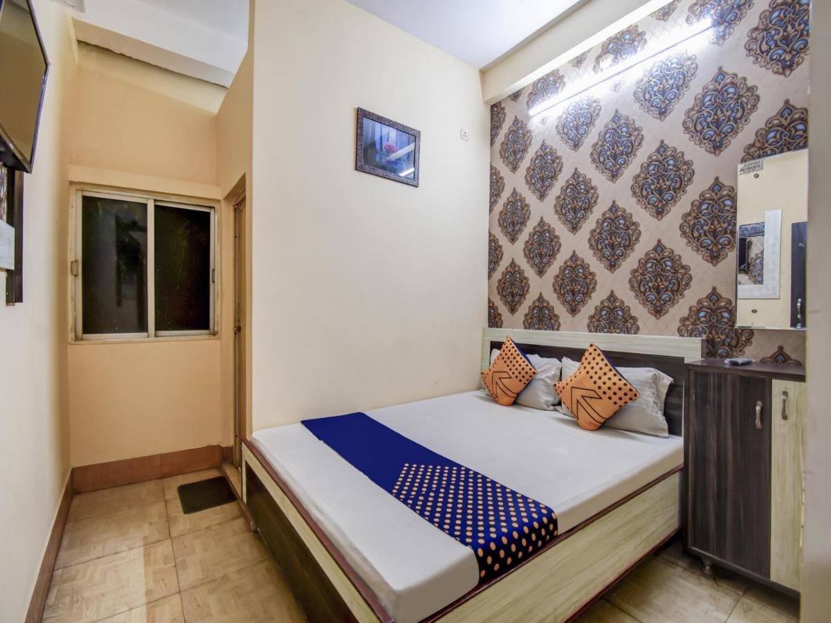 Spot On 78443 Hotel Bharat Rourkela المظهر الخارجي الصورة