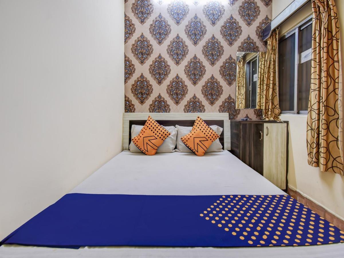Spot On 78443 Hotel Bharat Rourkela المظهر الخارجي الصورة