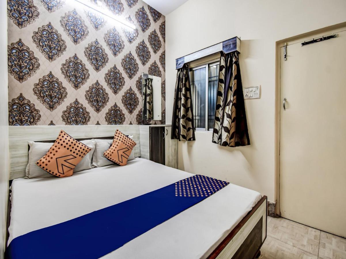 Spot On 78443 Hotel Bharat Rourkela المظهر الخارجي الصورة