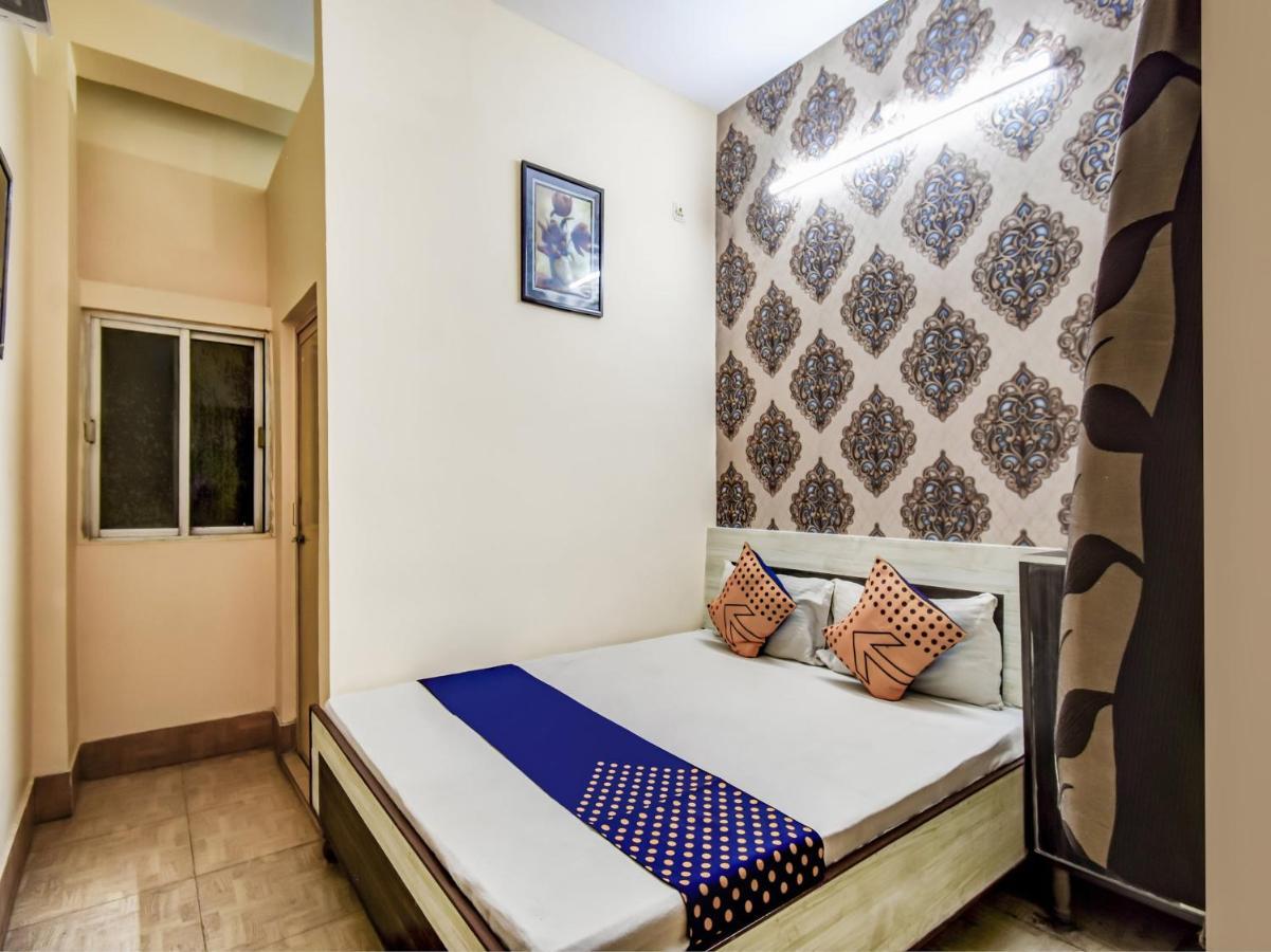 Spot On 78443 Hotel Bharat Rourkela المظهر الخارجي الصورة