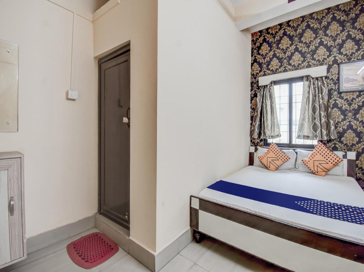 Spot On 78443 Hotel Bharat Rourkela المظهر الخارجي الصورة