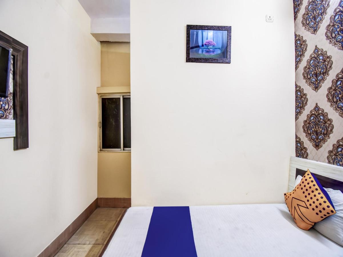 Spot On 78443 Hotel Bharat Rourkela المظهر الخارجي الصورة